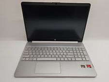 NOTEBOOK HP PAVILION 15S-EQ2XXX AMD RYZEN 7 5700U 8GB RAM 256GB SSD WIFI WIN11