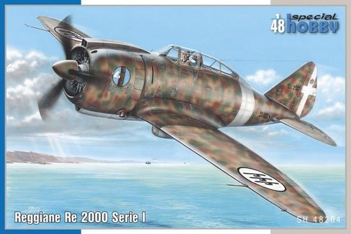 Mw22 special hobby sh48204 - mw22,
