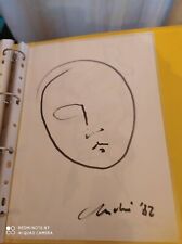 Sandro Cherchi (Genova