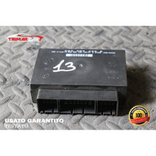 6Q0959433E CENTRALINA COMFORT VW POLO (9N)(2001-2012) 1.4 TDI 70CV 51KW COD MOT;