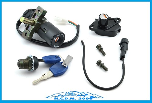 Kit quadretto avviamento 9128 - kit,