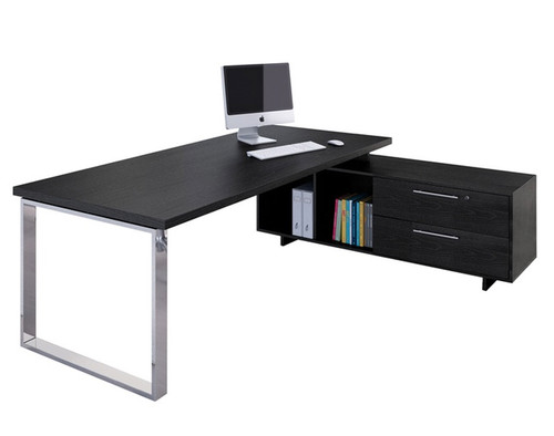 Scrivania ufficio direzionale - ufficio,