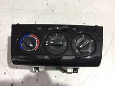 COMANDI CLIMA AC LANCIA YPSILON 5P DAL 2012 IN POI (MANUALE)