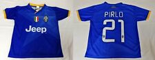 MAGLIA JUVENTUS BLU DI PIRLO