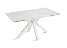 Tavolo da pranzo in pietra