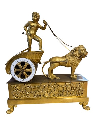 Orologio tavolo - orologio, da