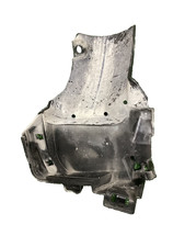 Parafango Ruota Posteriore