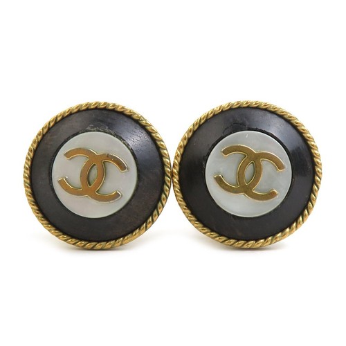 Orecchini originali chanel - originali,