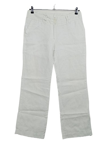 Pantaloni donna lino - donna, in