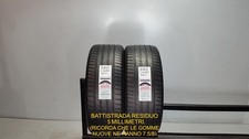 Gomme usate 225 - gomme, 94y