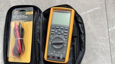 MULTIMETRO FLUKE 289 TRUE RMS