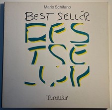 MARIO SCHIFANO Cat. Best