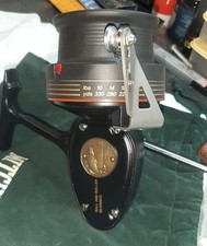 mulinello mitchell 498 pro