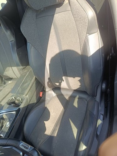 Sedili peugeot 3008 - gt, line