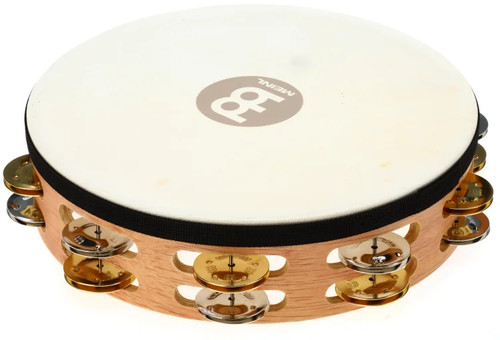 Meinl registrazione - meinl, a