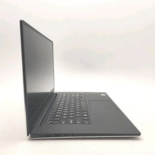 Dell XPS 15 9560 4K i5-7300HQ