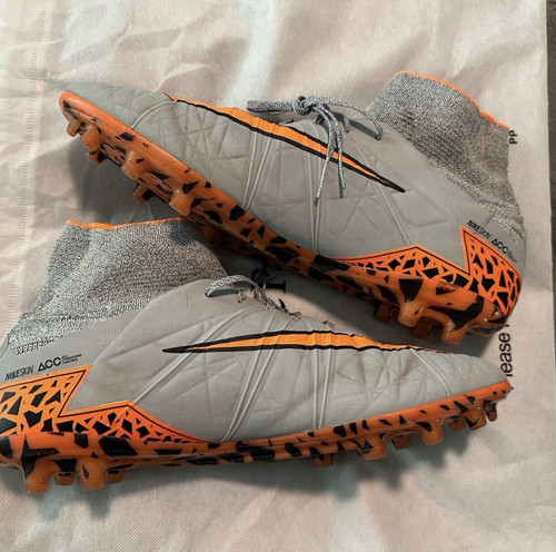 Nike hypervenom phantom acc - nike,