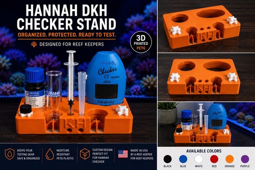 Hanna checker stand dkh - stand, no3