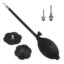 Casco calcio viti pollice e