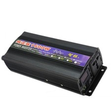 Inverter di Potenza 1600W Onda