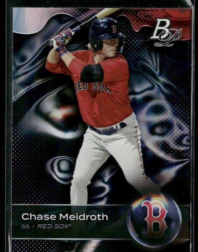 2023 bowman platinum top - platinum, #top-49