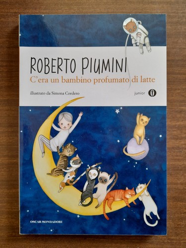 Piumini era un bambino - c,
