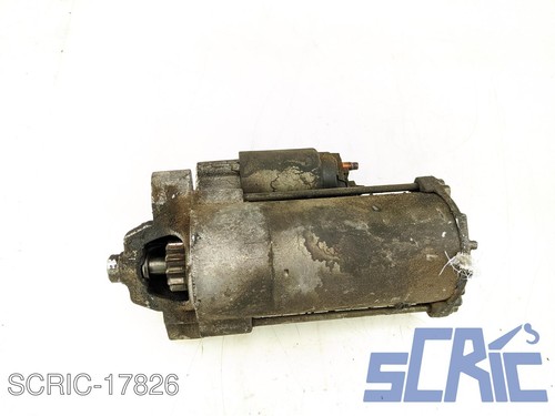 Motorino avviamento ford - avviamento,