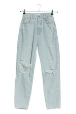 ZARA Jeans larghi Donna Jeans