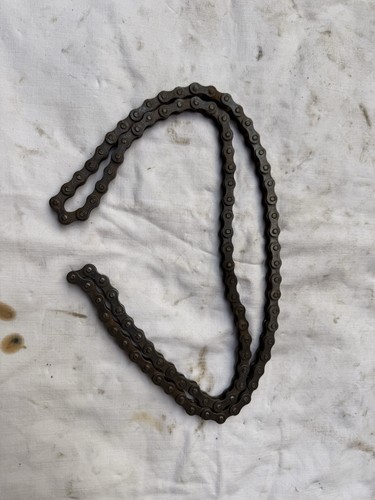 Catena trasmissione regina - trasmissione,