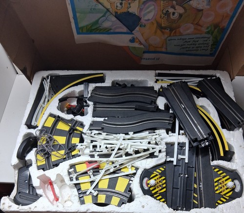 Gioco piste elettriche per - di,