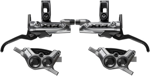 Leva freno disco - a, xtr