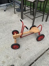 Antico RADIO VOLANTINO VINTAGE