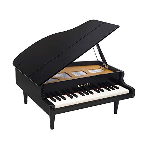 Pianoforte coda kawai nero - coda,