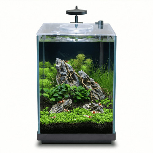 Natureholic shrimp base all - shrimp,