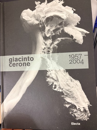 Giacinto cerone 1957 2004 - cerone,
