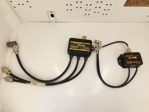 Comet cfx 514 ham - cfx-514, radio
