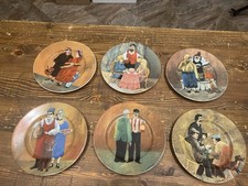 Set 4 piatti insalata -