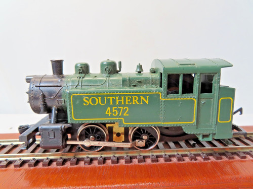 Lima southern steam - 'southern,