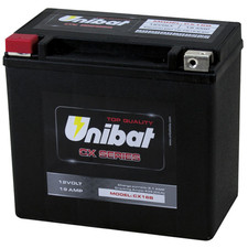 Batteria Unibat CX16B =
