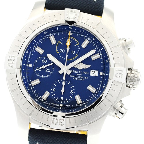 Orologio uomo automatico - orologio,