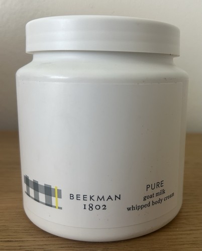 Beekman 1802 crema corpo - beekman,
