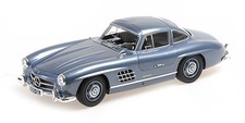 Mercedes-Benz 300 SL (W198)
