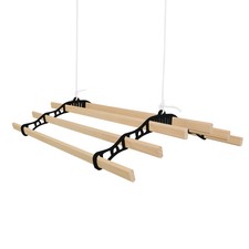 Stendibiancheria a Soffitto