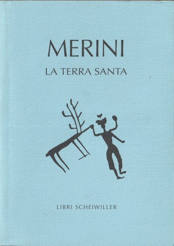 Alda merini terra santa - la,