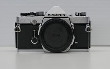 FOTOCAMERA ANALOGICA OLYMPUS