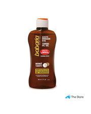 Babaria Gel Abbronzante