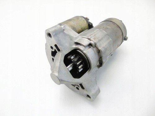 Motorino avviamento - motorino, di