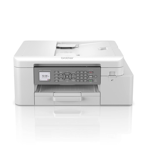 Brother mfc j4340dw stampante - brother,