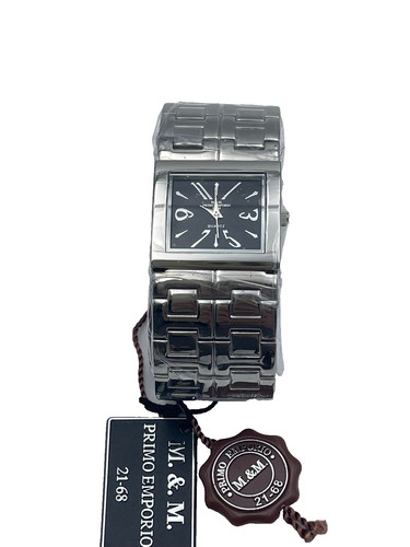 Stupendo orologio primo - stupendo, m&m