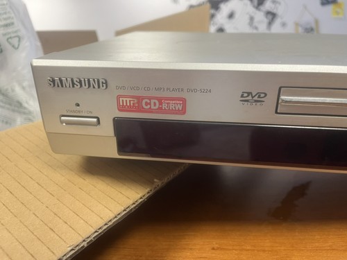 Lettore dvd samsung - lettore,